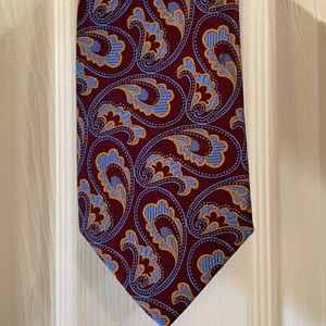 Joseph A. Banks men’s tie